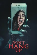 Don’t Hang Up